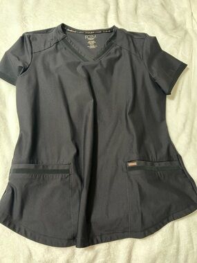 Women's Cherokee Scrub Set